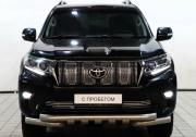 Toyota Land Cruiser Prado 150 Series Рестайлинг 2 Сургут  - изображение 36