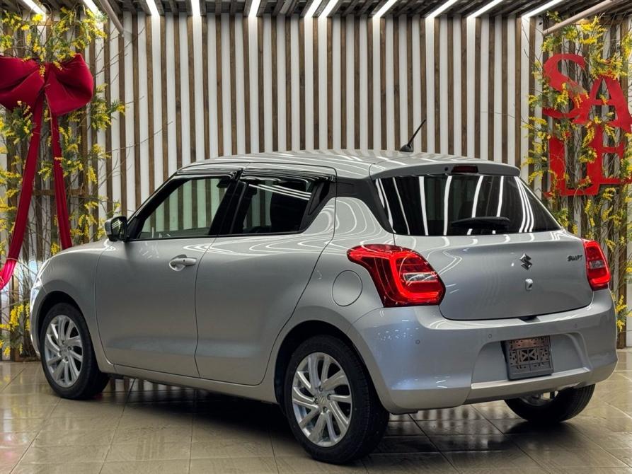 Suzuki Swift V Уфа  - изображение 8
