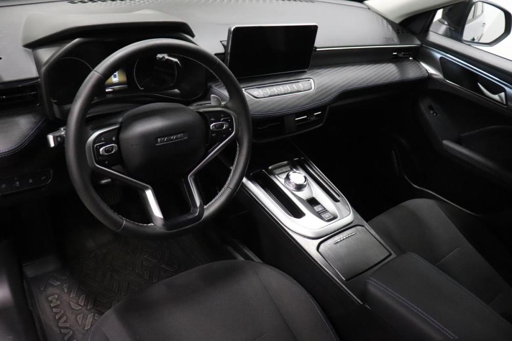 Haval Jolion I Рестайлинг Ульяновск  - изображение 16