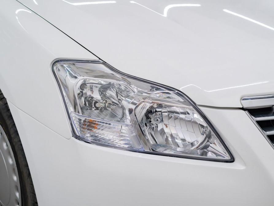 Toyota Premio II (T26) Рестайлинг Красноярск  - изображение 21