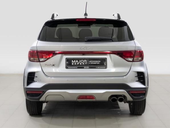 Kia Rio IV Рестайлинг с пробегом 2021 года, цена 1 690 000 рублей, 102191 км, хэтчбек, Автокод Объявления