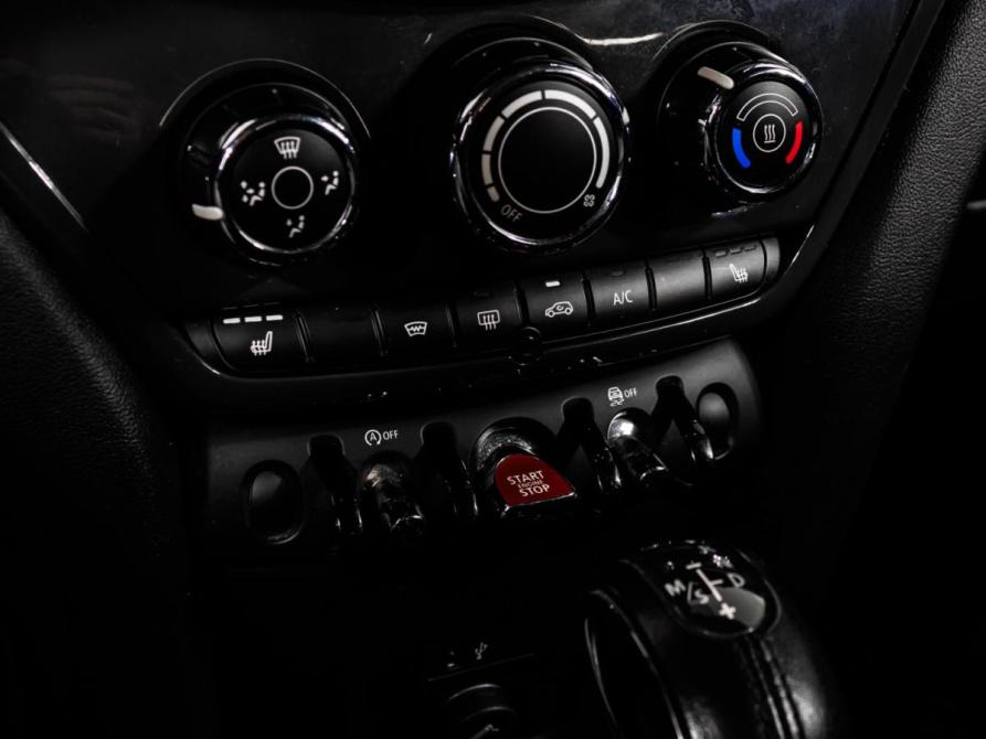 Mini Countryman II Москва  - изображение 16