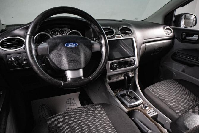 Ford Focus II Рестайлинг с пробегом 2010 года, цена 699 000 рублей, 216000 км, хэтчбек, Автокод Объявления