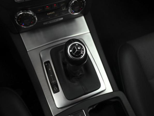 Mercedes-Benz C-Класс III (W204) Рестайлинг с пробегом 2011 года, цена 1 480 000 рублей, 228518 км, седан, Автокод Объявления