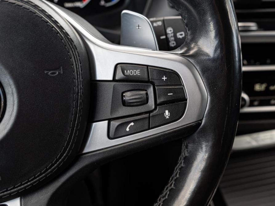 BMW X3 III (G01) Краснодар  - изображение 19