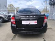 Lada (ВАЗ) Granta I Рестайлинг Нижнекамск  - изображение 36