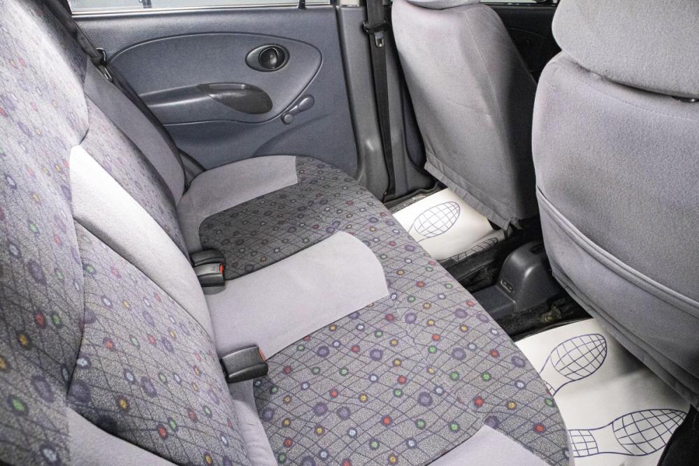 Daewoo Matiz I Рестайлинг Сургут  - изображение 17