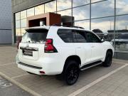 Toyota Land Cruiser Prado 150 Series Рестайлинг 3 Владикавказ  - изображение 20