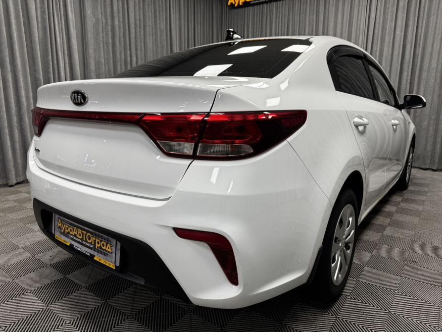 Kia Rio IV Стерлитамак  - изображение 14