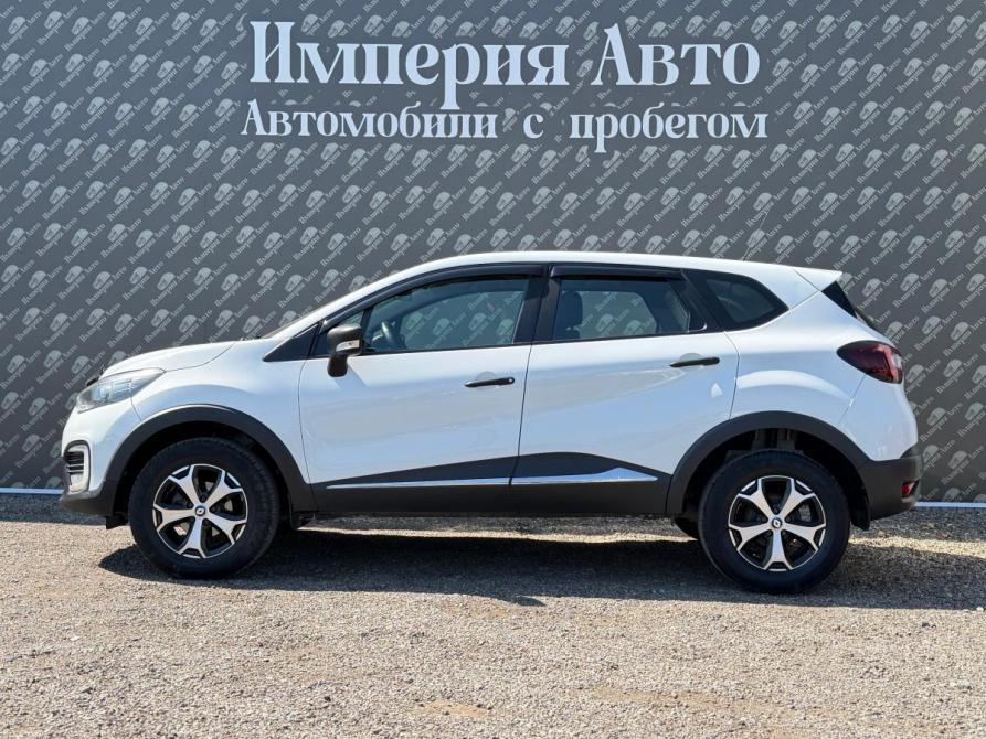 Renault Kaptur I Краснодар  - изображение 6
