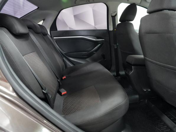 Lada (ВАЗ) Vesta I с пробегом 2019 года, цена 842 000 рублей, 188000 км, седан, Автокод Объявления