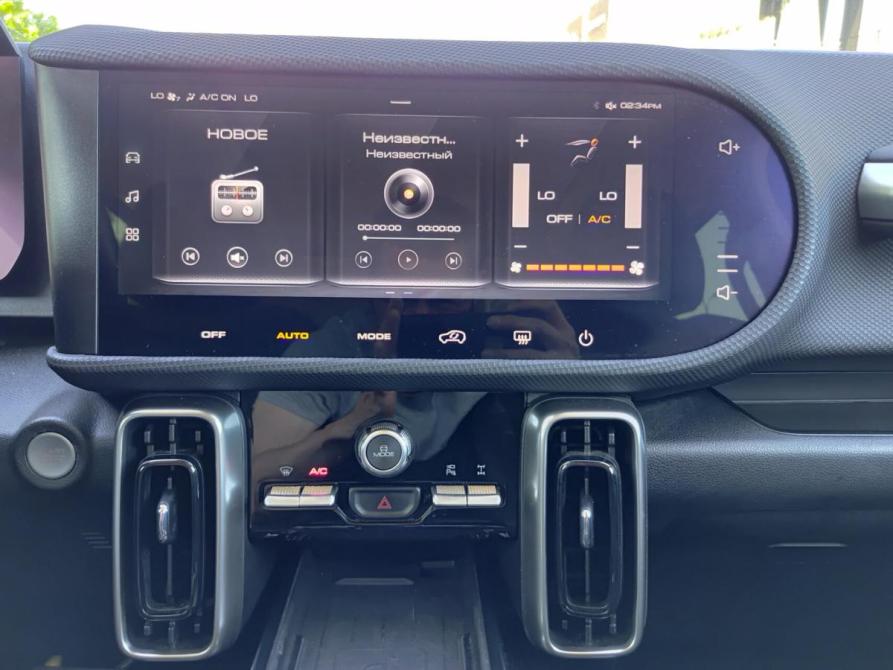 Haval Dargo Чебоксары  - изображение 18