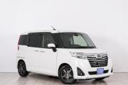 Toyota Roomy I Красноярск  - изображение 23