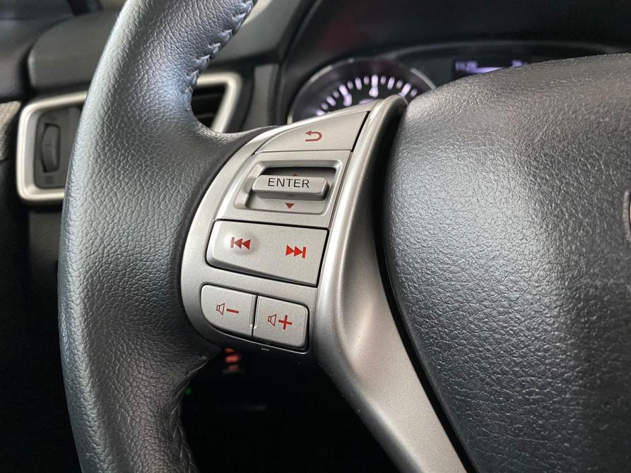 Nissan X-Trail III Москва  - изображение 12