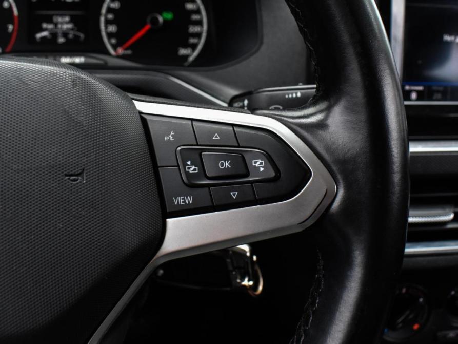 Volkswagen Polo VI Краснодар  - изображение 16
