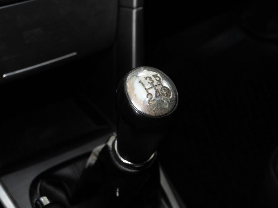 Chery Tiggo (T11) I Рестайлинг (FL) Казань  - изображение 12