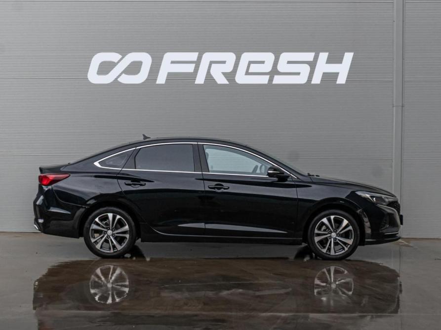 Changan Eado Plus Краснодар  - изображение 5