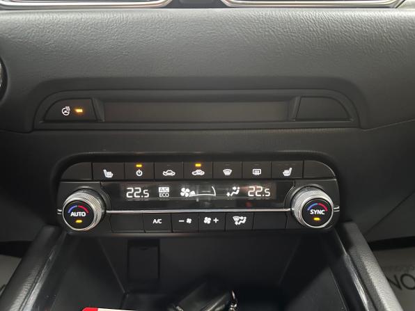 Mazda CX-5 II с пробегом 2021 года, цена 3 290 000 рублей, 92151 км, внедорожник, Автокод Объявления