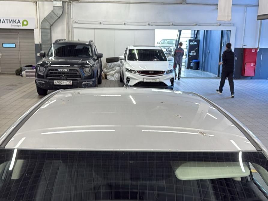 Changan Alsvin Санкт-Петербург  - изображение 16