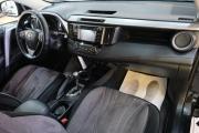 Toyota RAV4 IV (XA40) Рестайлинг Омск  - изображение 43