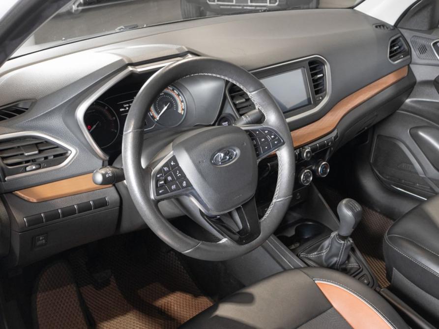 Lada (ВАЗ) Vesta I Рестайлинг (NG) Казань  - изображение 5
