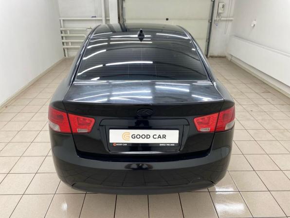 Kia Cerato II с пробегом 2009 года, цена 565 000 рублей, 199130 км, седан, Автокод Объявления