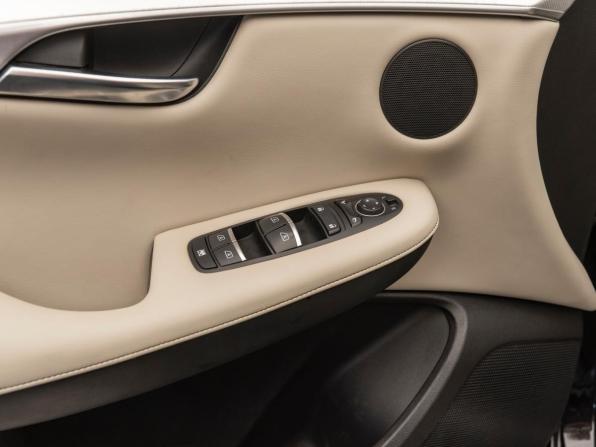 Infiniti QX50 II с пробегом 2018 года, цена 2 260 000 рублей, 174964 км, внедорожник, Автокод Объявления