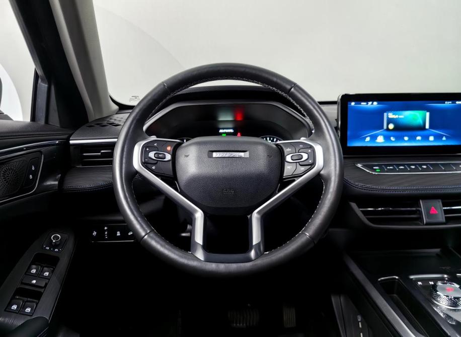 Haval Jolion I Рестайлинг Москва  - изображение 13