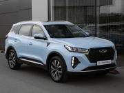 Chery Tiggo 7 Pro Max I Москва  - изображение 22