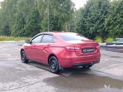 Lada (ВАЗ) Vesta I Чебоксары  - изображение 30