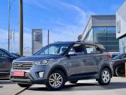 Hyundai Creta I Санкт-Петербург  - изображение 23