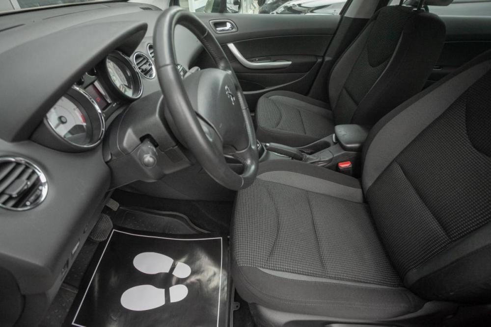 Peugeot 408 I Иркутск  - изображение 10
