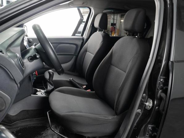 Renault Logan II с пробегом 2014 года, цена 650 000 рублей, 165888 км, седан, Автокод Объявления