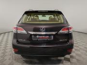 Lexus RX III Рестайлинг Москва  - изображение 27