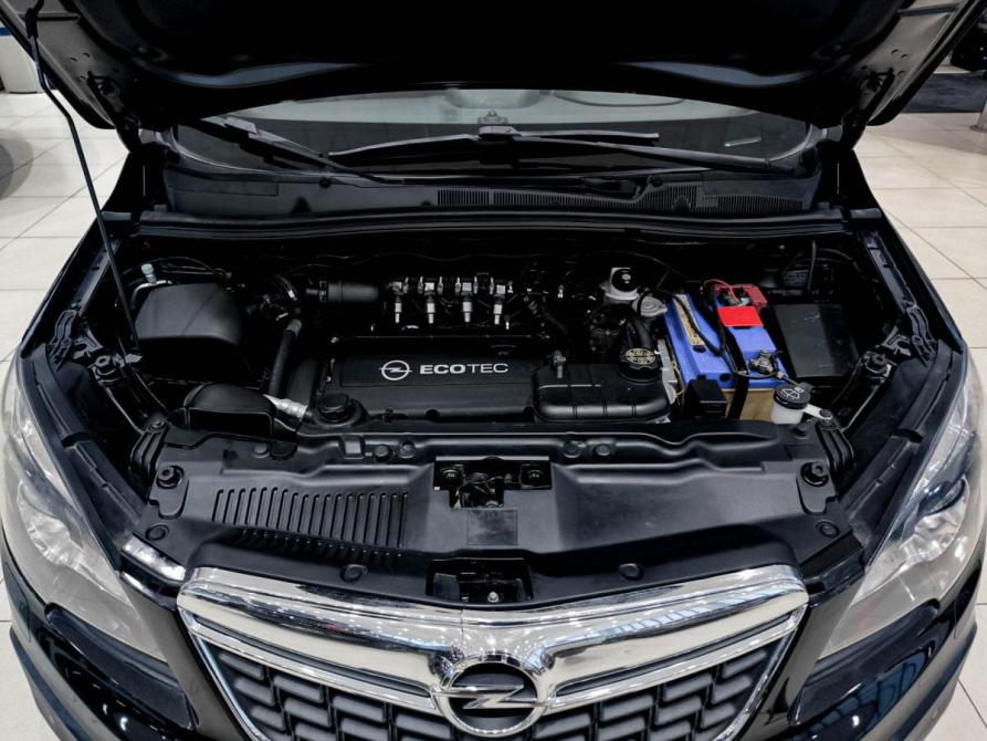 Opel Mokka I Казань  - изображение 11