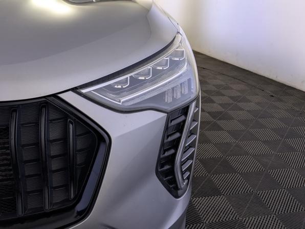 Haval Jolion I Рестайлинг с пробегом 2025 года, цена 2 100 000 рублей, 32002 км, внедорожник, Автокод Объявления
