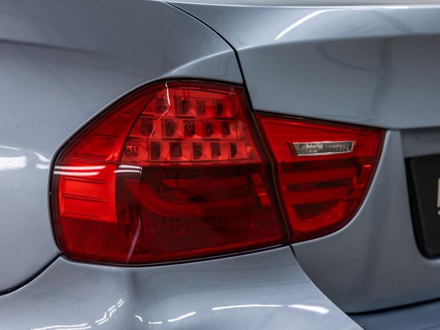 BMW 3 серии V (E90/E91/E92/E93) Рестайлинг Волгоград  - изображение 12