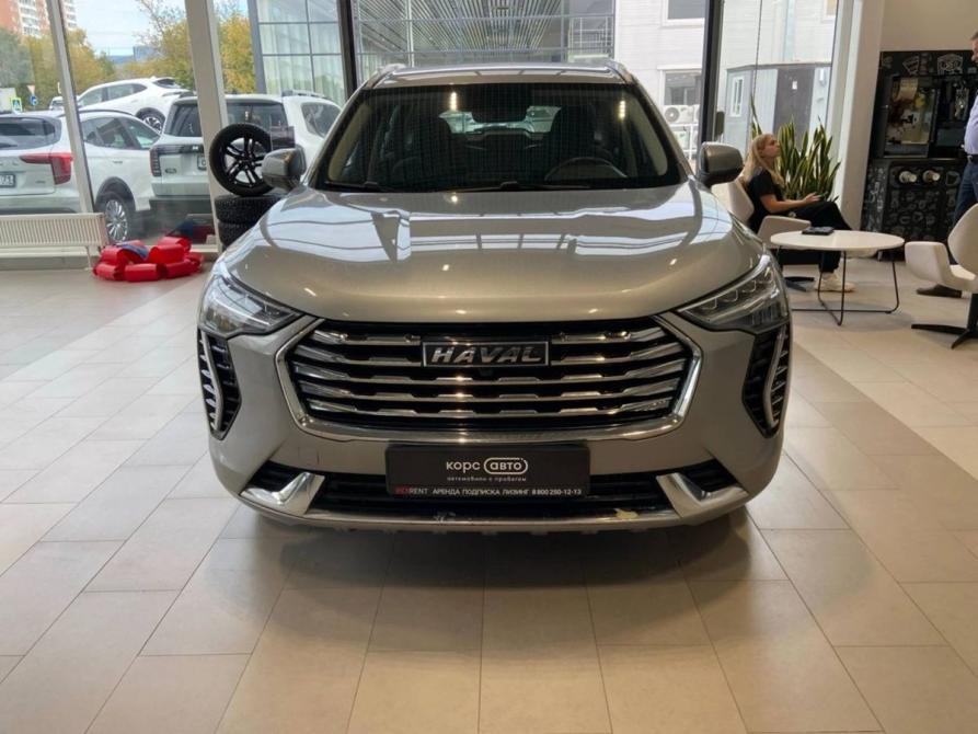Haval Jolion I Серпухов  - изображение 2
