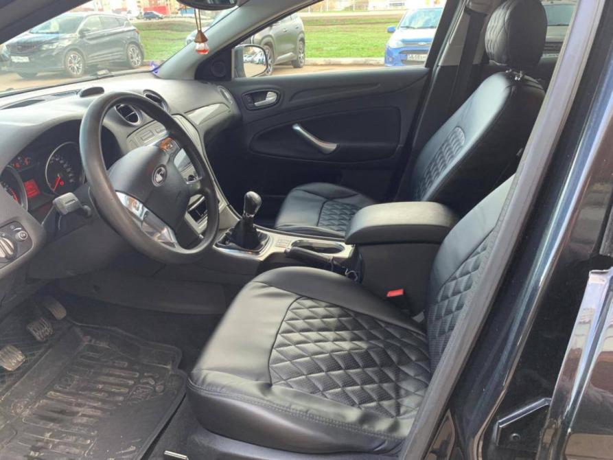 Ford Mondeo IV Оренбург  - изображение 13