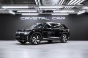 Volkswagen Teramont I Рестайлинг (China Market) Москва  - изображение 25