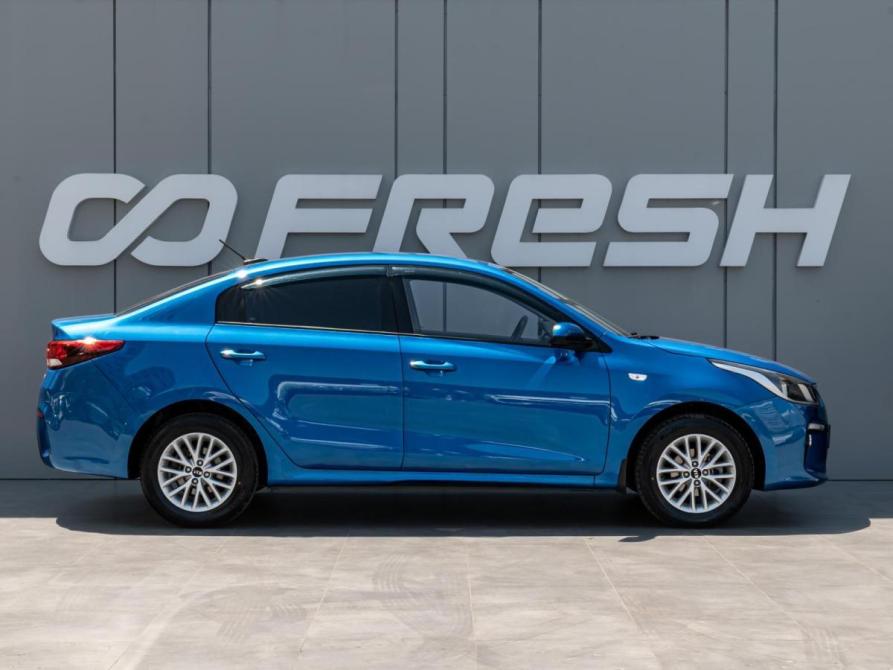 Kia Rio IV Краснодар  - изображение 5