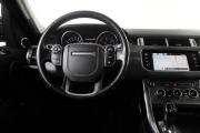 Land Rover Range Rover Sport II Москва  - изображение 52
