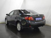 Toyota Corolla X (E140 E150) Санкт-Петербург  - изображение 22