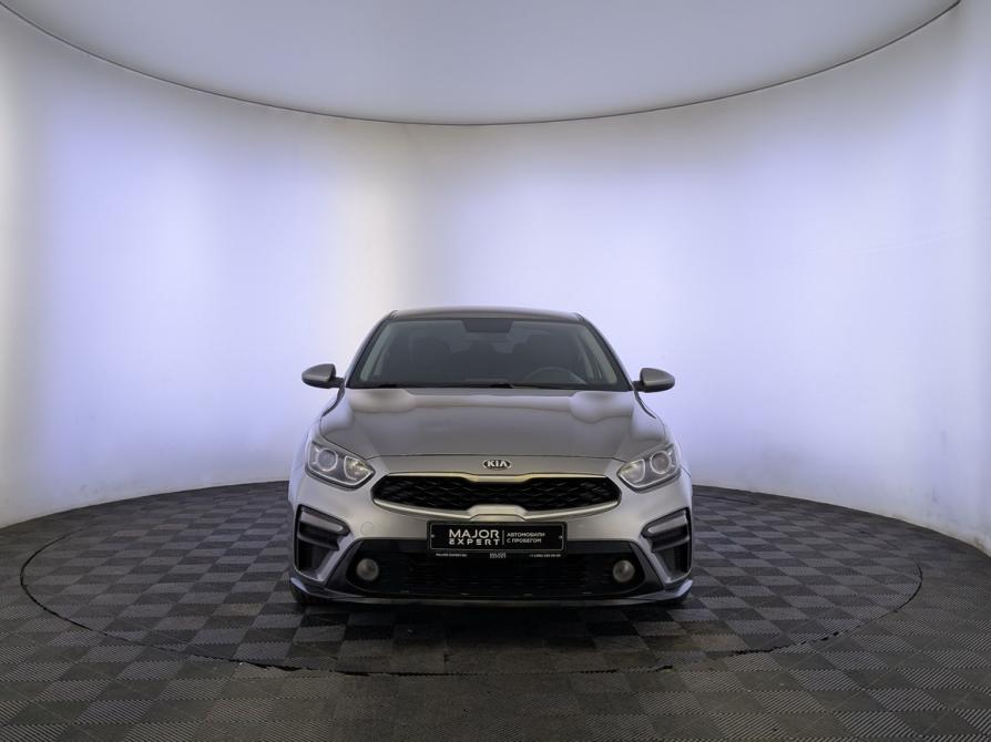 Kia Cerato IV Москва  - изображение 2