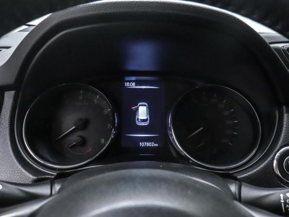 Nissan X-Trail III Рестайлинг с пробегом 2019 года, цена 2 179 000 рублей, 107802 км, внедорожник, Автокод Объявления