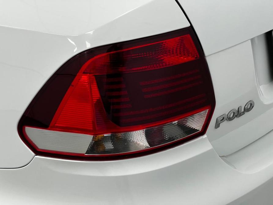 Volkswagen Polo V Рестайлинг Казань  - изображение 8