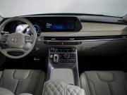 Hyundai Palisade I Рестайлинг Москва  - изображение 36
