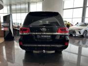Toyota Land Cruiser 200 Series Рестайлинг 2 Казань  - изображение 29