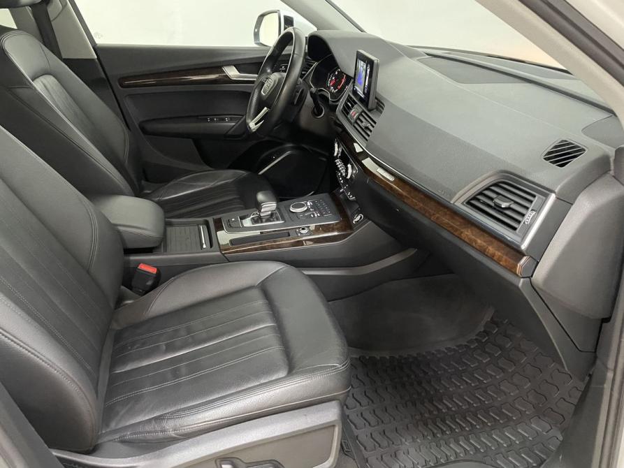 Audi Q5 II (FY) Воронеж  - изображение 24