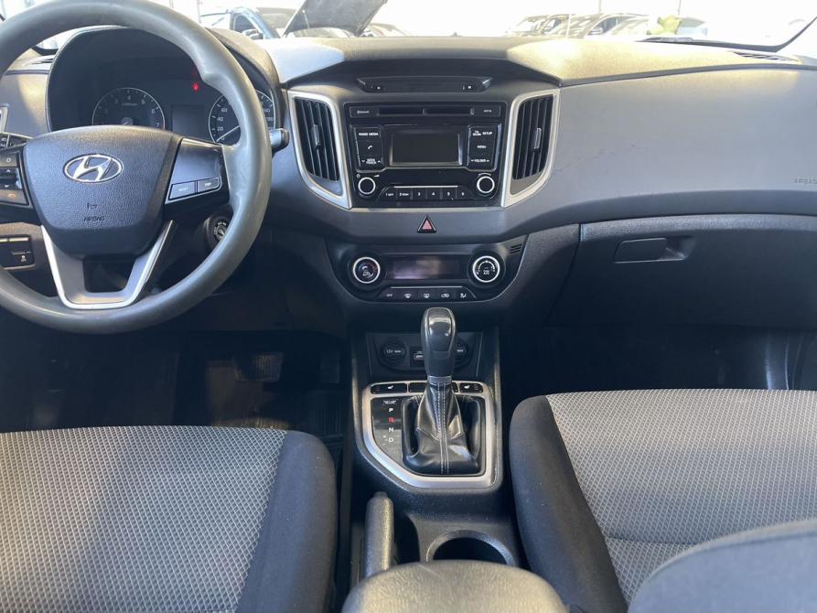 Hyundai Creta I Саратов  - изображение 24